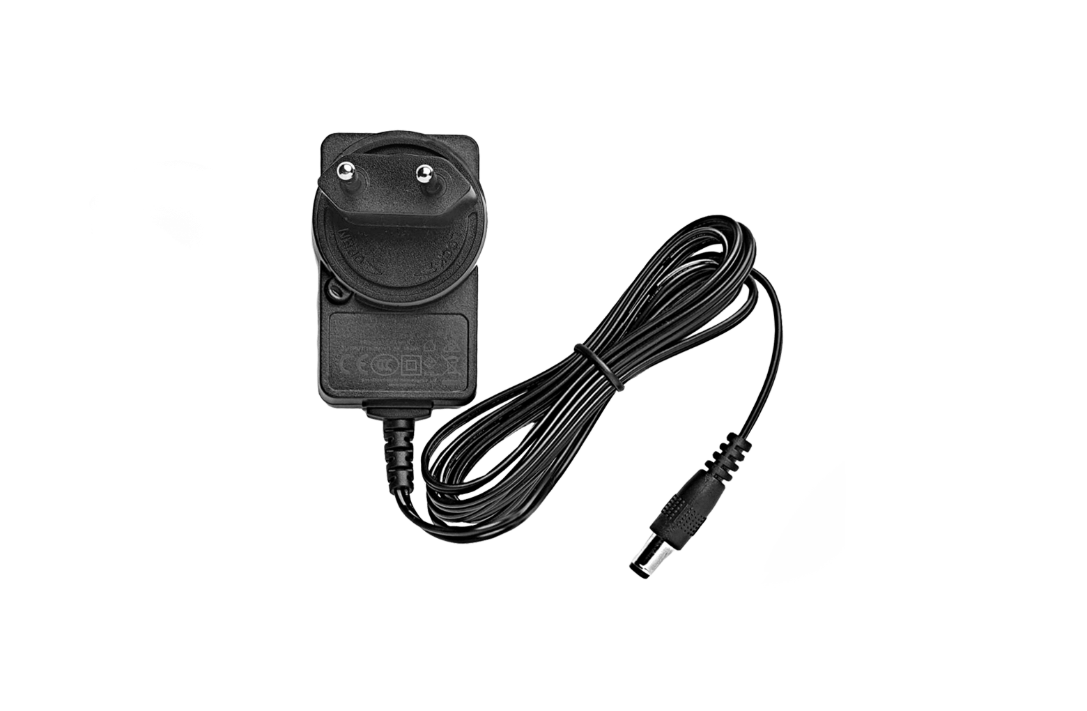 Litter Robot EU Plug Style Power Supply