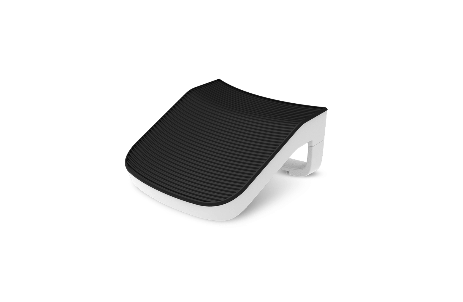 Litter-Robot 5 Ramp in White