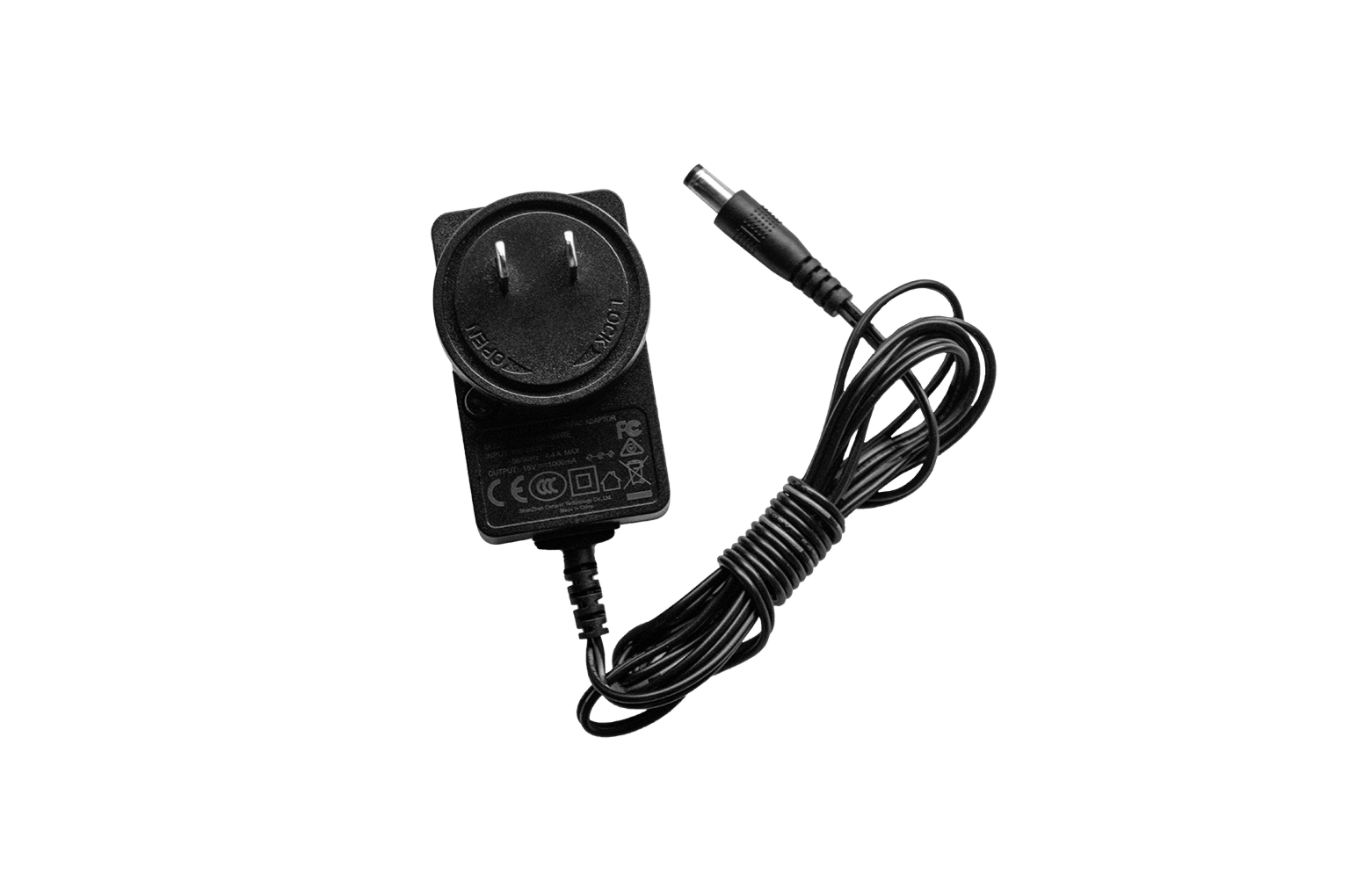 US International Power Supply