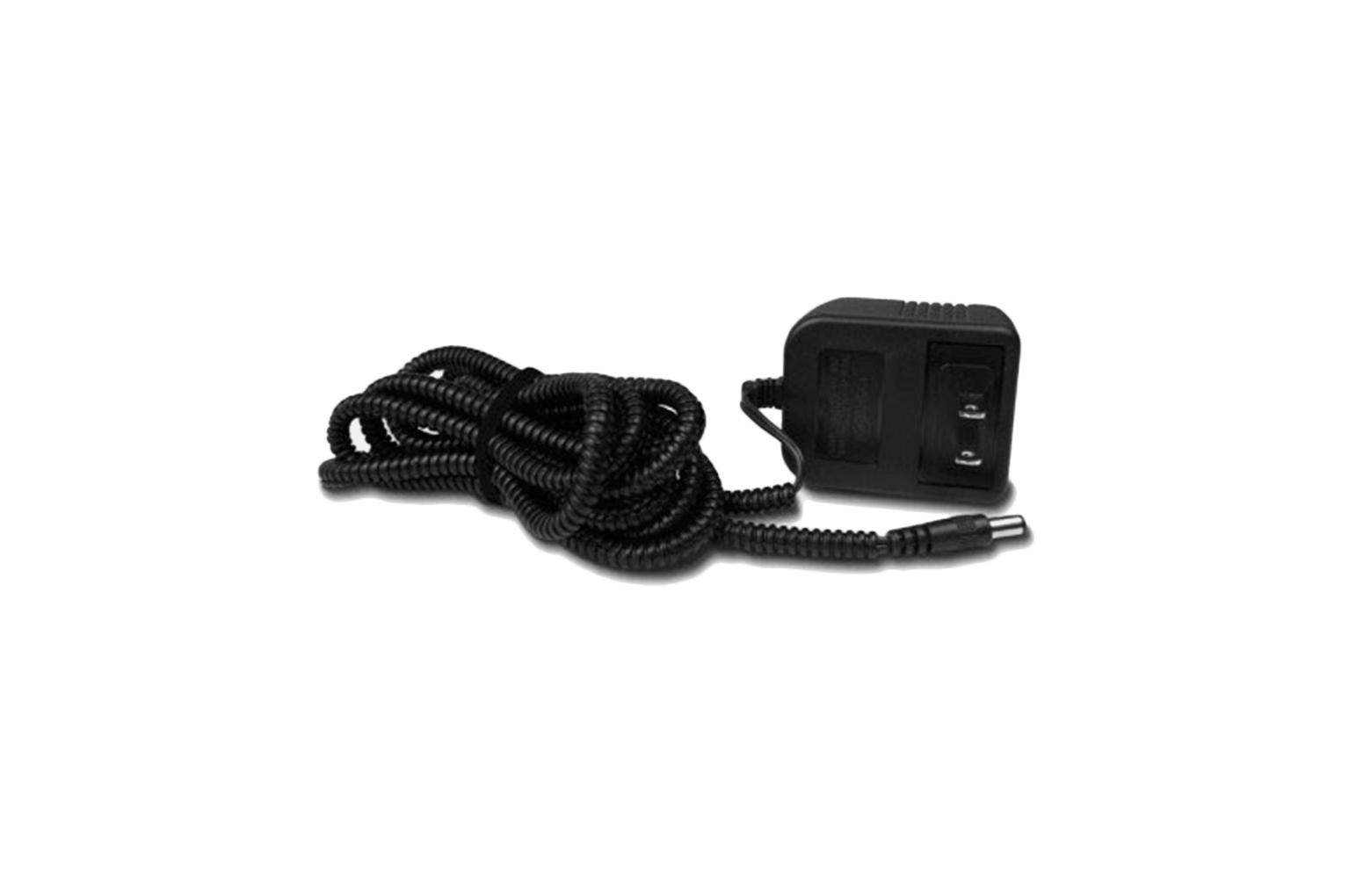 Litter Robot Power Supply with cord protector