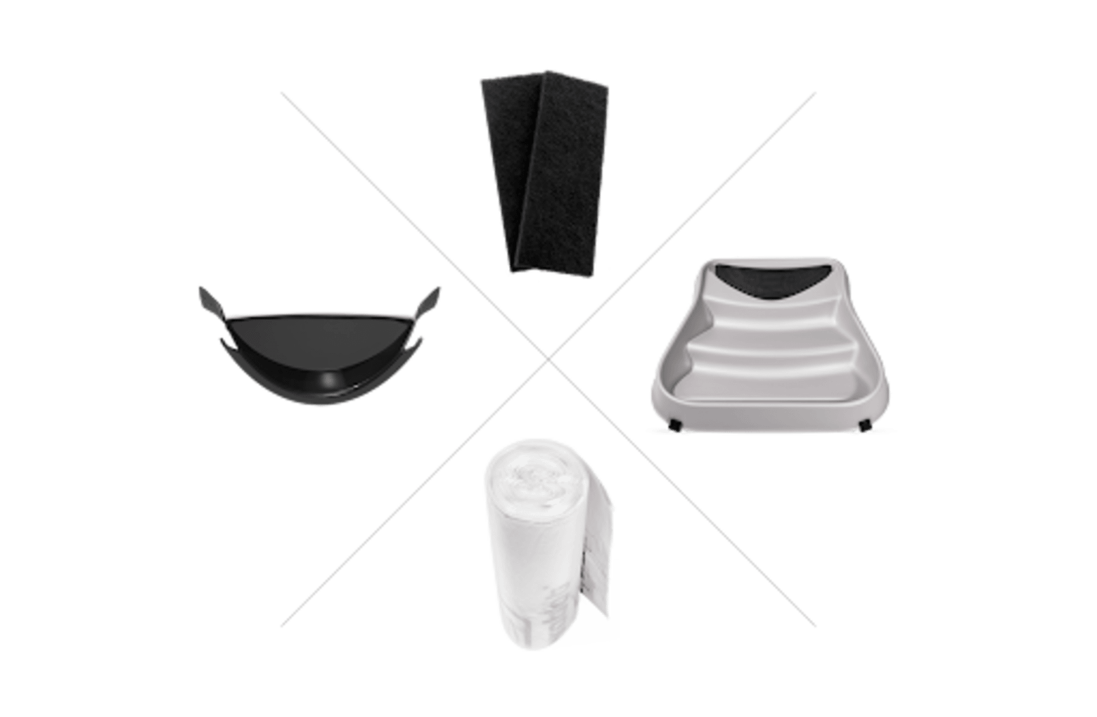 Litter-Robot 3 Accessories Kit