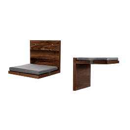 Cat Shelf (2-Pack)