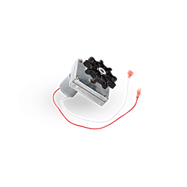 Litter robot 2 motor top