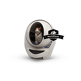 Reconditioned Self Cleaning Litter Box Litter Robot 3