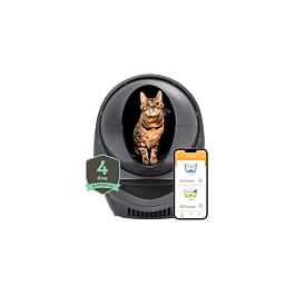 Litter robot grey online