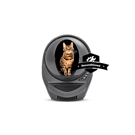 Litter robot 3 used outlet