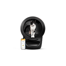 Litter robot affirm new arrivals