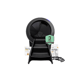 Litter-Robot 4 Essentials Bundle
