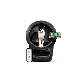 Ensemble de Garantie Litter Robot 4 3 Ans de Protection Litter Robot