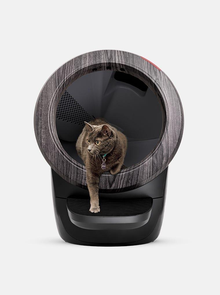 Litter-Robot Automatic Litter Box