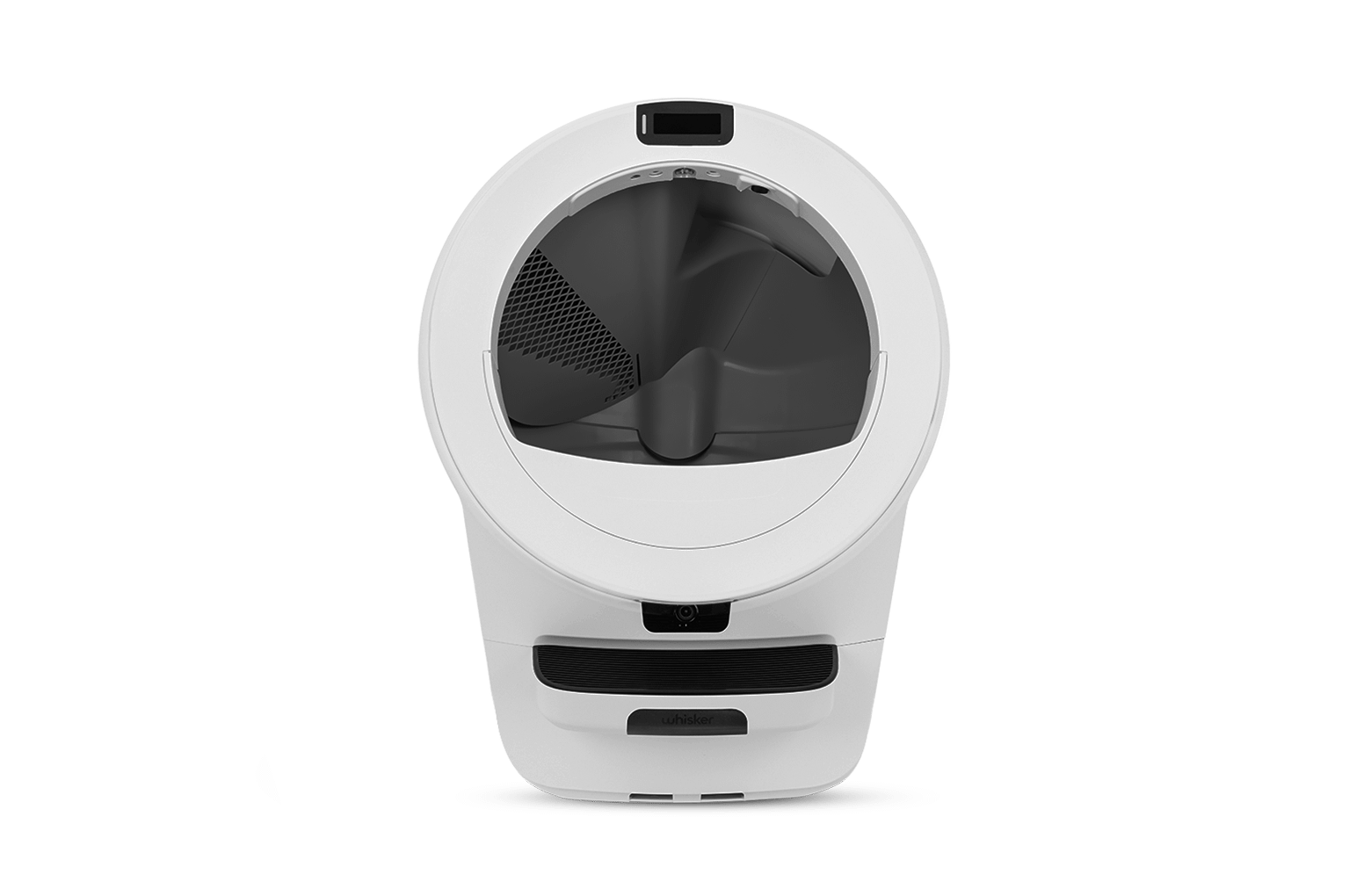 Litter-Robot 5 Pro automatic litter box