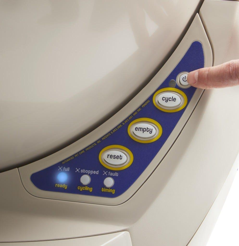 Litter Robot 3 Troubleshooting: Quick Fixes for Common Issues