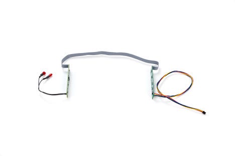 Litter-Robot Open Air DFI Kit