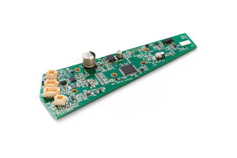 Litter-Robot Open Air Circuit Board