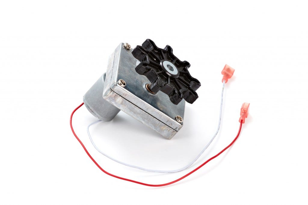 Litter-Robot Motor Assembly