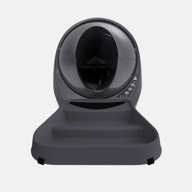 Litter-Robot 3 ramp