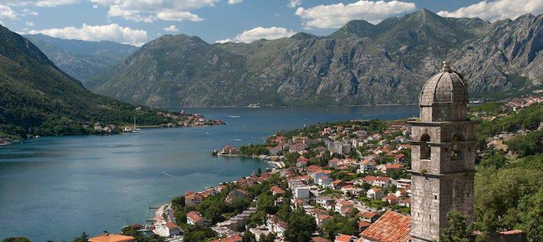 12 Best Vacation Spots for Cat People
