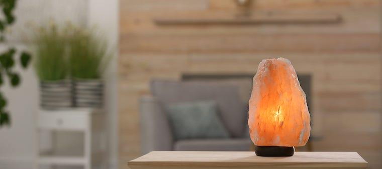 Salt Lamp Dangers for Cats