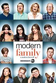 Modern Family cover photo