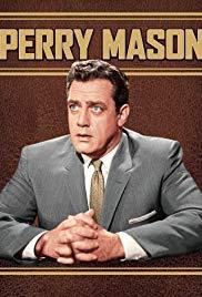 Perry Mason cover photo