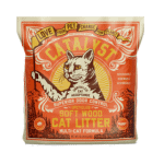 catalyst cat litter