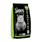 skoon cat litter