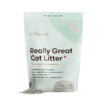 really great cat litter