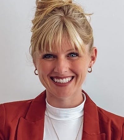 Emily Johnson