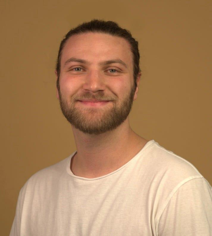 Tyler Hewitt