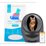 lr3 with pretty litter