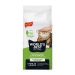 worlds best cat litter