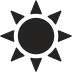 sunshine icon