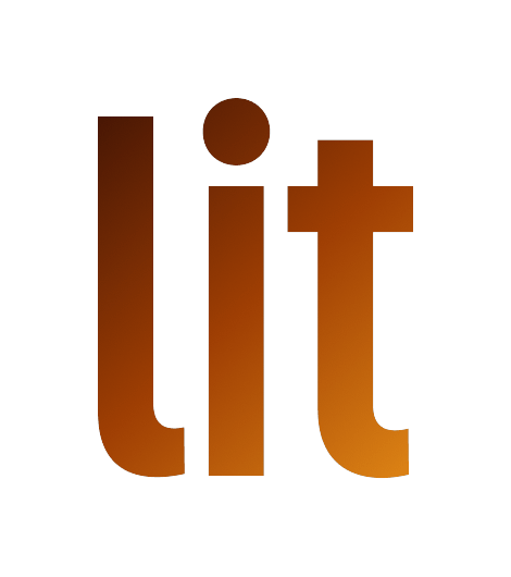 Litterbox Lit logo