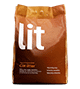 lit