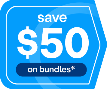 Save $50 on Litter-Robot bundles