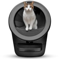 Litter Robot 3 Connect