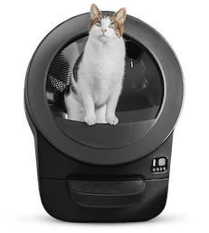 Litter-Robot EVO