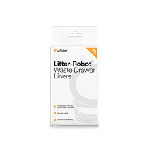 5 Waste Drawer Liners