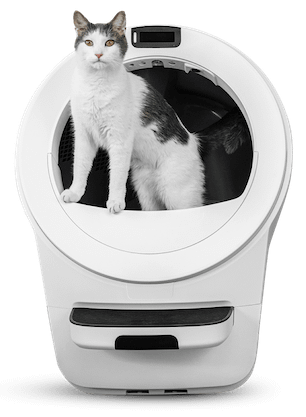 Litter-Robot 5