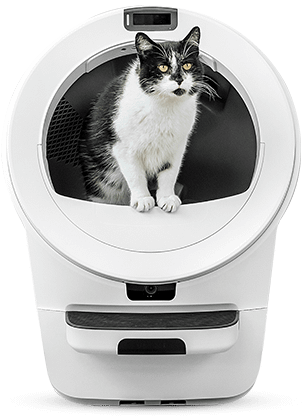 Litter-Robot 5 / Pro