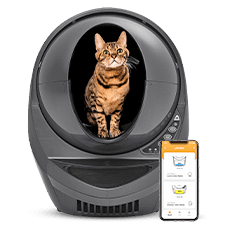 Browse Litter-Robot 3