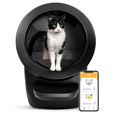 Browse Litter-Robot 4