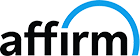 Affirm logo