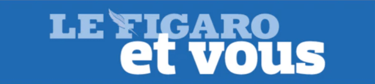 Logo de Le Figaro et vous