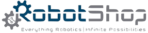 Robot Shop
