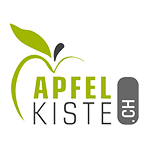 Apfel Kiste