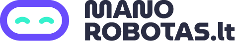 ManoRobotas