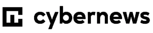 Cybernews logo