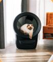 Thumbnail: Litter-Robot 4 video