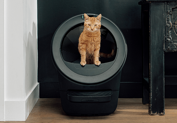 Litter-Robot 5